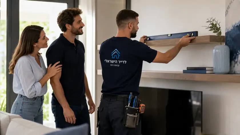 הנדימן