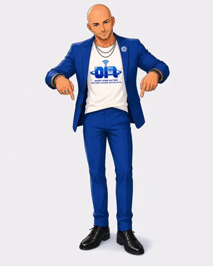 האווטאר של גיא רוס