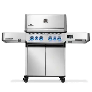 Napoleon Prestige 500 Connected RSIB IL